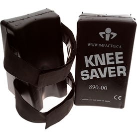 Impacto 890-00 Knee Saver Anti-Fatigue Strain Protector Kneeling Or Crouching Polyurethane Foam 89000000000