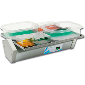 Benchmark Scientific BenchBlotter™ Platform Rocker w/ Flat Mat 230V 50/60 Hz 10 RPM BR1000-E