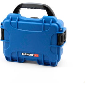 Nanuk 903-0008 903 Case 9.1