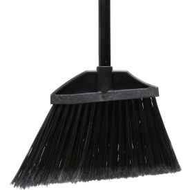 O-Cedar Commercial Large Angle Broom Flagged - 6410 - Pkg Qty 12 6410