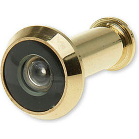 Don Jo DV 180-605 Door Viewer 180° 9/16