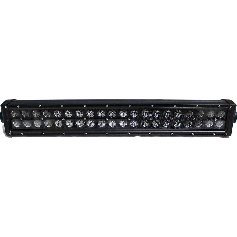 Auxiliary Lights, Light Type: Light Bar , Amperage Rating: 0.0000 , Light Technology: LED , Color: White , Wattage: 120.000  MPN:1006587