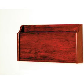 X-Ray Holder - Mahogany XR-1MH