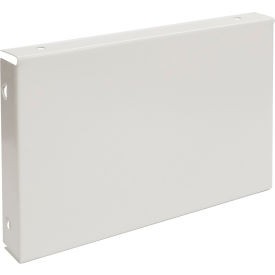 Lyon® Closed Style Front Base For Locker 18