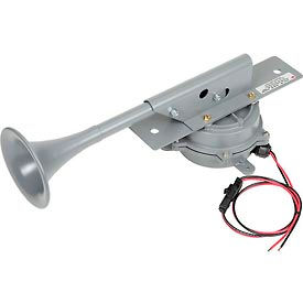 Federal Signal 52-024-1 Horn 24VDC Resonating 52-024-1