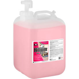 Nilium® Water-Soluble Deodorizer Cherry Nilium 5 Gallon Pail 130WSC