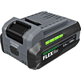 Flex Max Stacked Lithium Battery 3.5Ah FX0321-1