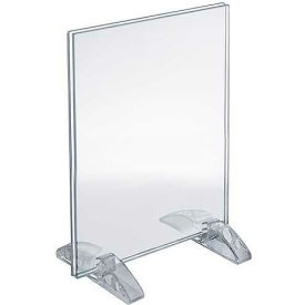 Approved 132722 Vertical/Horizontal Dual-Stand Sign Holder 5