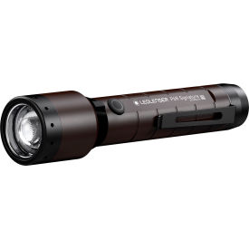 Ledlenser P6R Signature Rechargeable LED Flashlight 880521