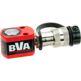 BVA Hydraulics 5 Ton Single Acting Cylinder H0500 .63