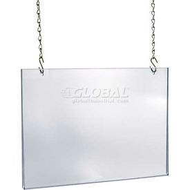 Approved 172722 Acrylic Hanging Poster Frame 28