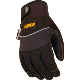 DeWalt® DPG755XL Hipora Membrane Waterproof Insulated Glove XL DPG755XL