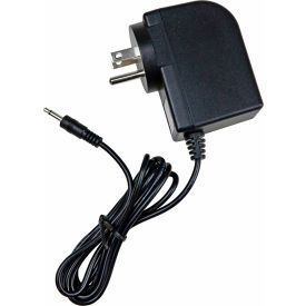 Desco AC Adapter 100-240VAC In 6.5VDC 150MA Out North American Plug 98256