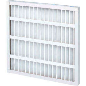 GoVets™ Pleated Air Filter 14 X 25 X 2