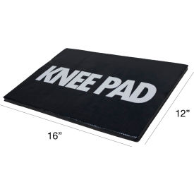 Kemp USA Knee Pad For CPR Training 16