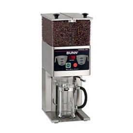 French Press Grinder Fpg-2 DBC 120V 36400.0000