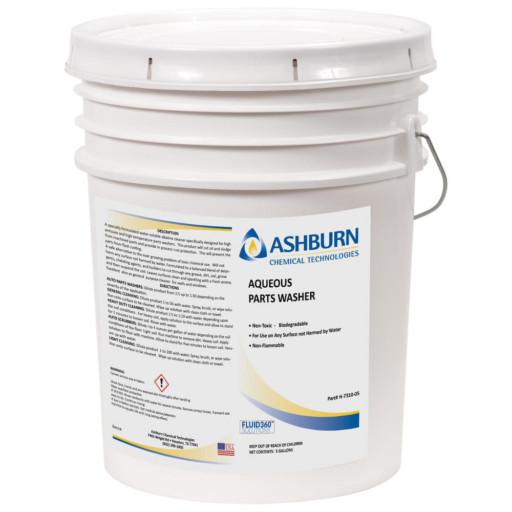 Example of GoVets Ashburn Chemical Technologies category