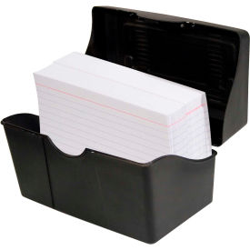 Advantus® Index Card Holder 5