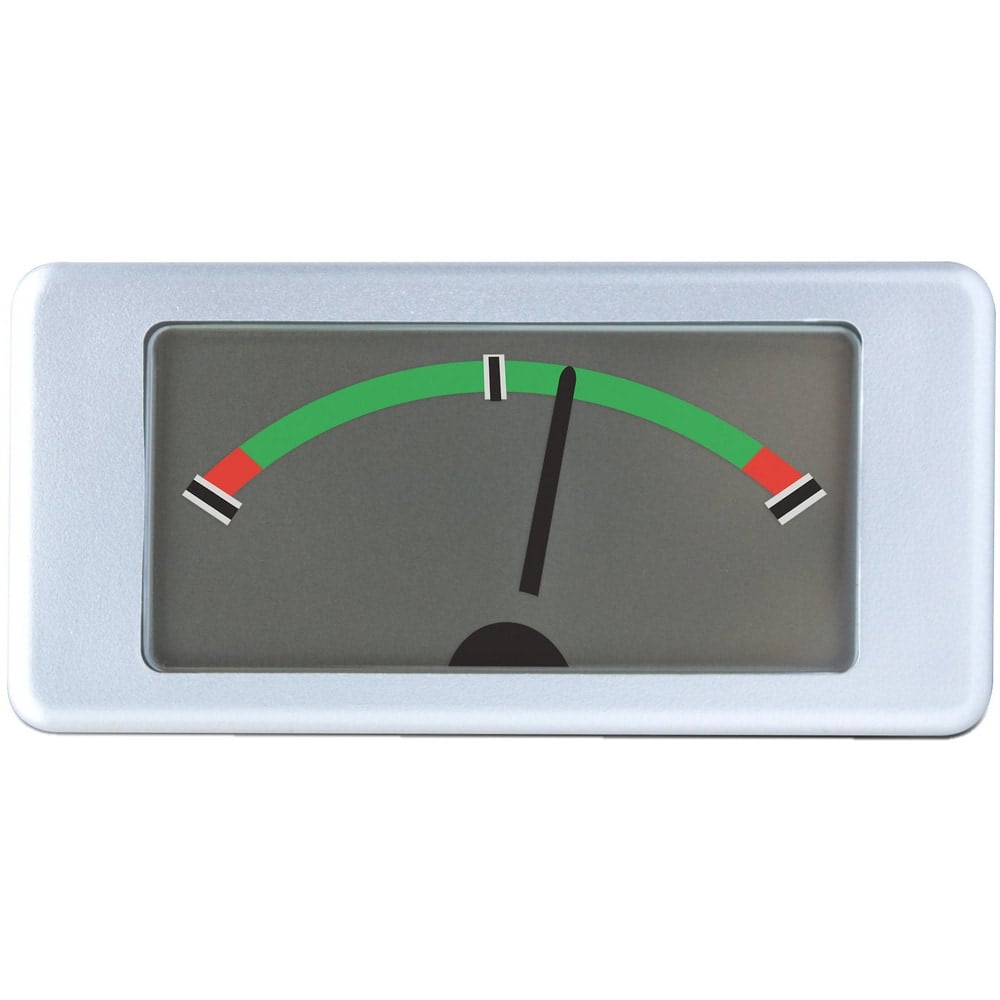 Panel Meters, Panel Meter Type: Panel Meter , Power Measurement Type: DC Voltmeter , Panel Meter Display Type: Digital LCD , Maximum Input Voltage: 12  MPN:EMA 1710