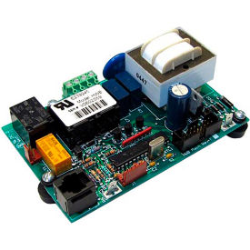 Allpoints 46-1366 Control Board T1000