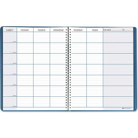 Example of GoVets Lesson Plans and Record Books category