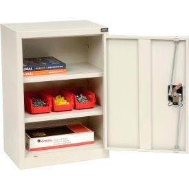 GoVets™ Wall Mount Storage Cabinet 18