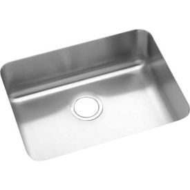 Elkay® ELUH1316 Gourmet Lustertone Undermount Sink 16