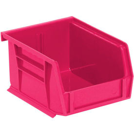 Quantum Storage Ultra Series Hanging & Stacking Bin 5-3/8