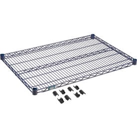 Nexel® S2436N Nexelon® Wire Shelf 36