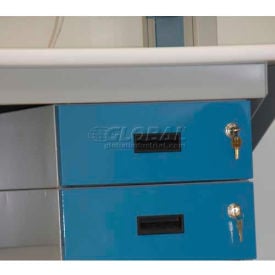 WSI Single Steel Drawer 15