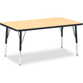 Berries® Rectangle Activity Table 30