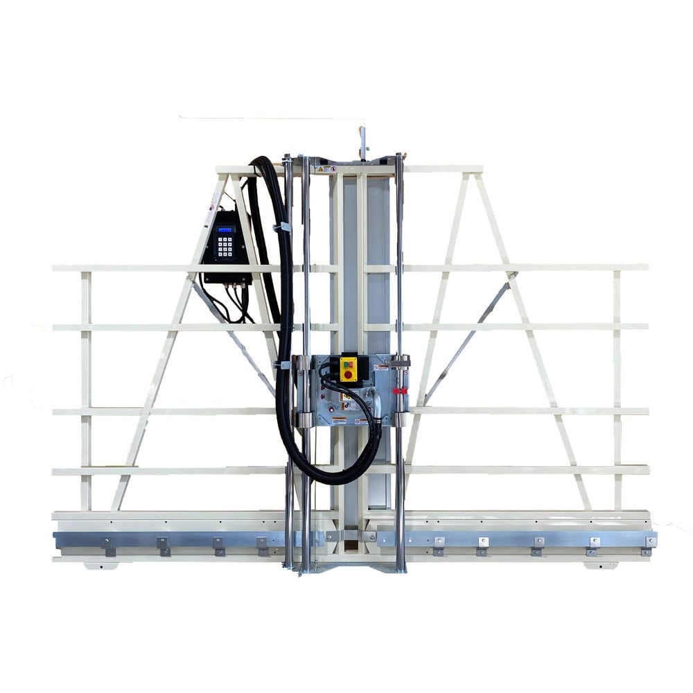 Panel Saws, Type: Woodworking , Maximum Depth of Cut @ 90 Deg (Inch): 1-3/4 , Maximum Cross Cut (Inch): 64 , Speed (RPM): 5500.00  MPN:EF5