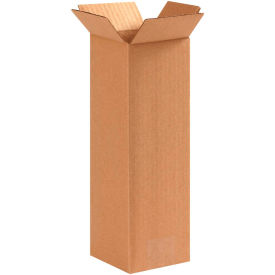 GoVets™ Tall Cardboard Corrugated Boxes 4