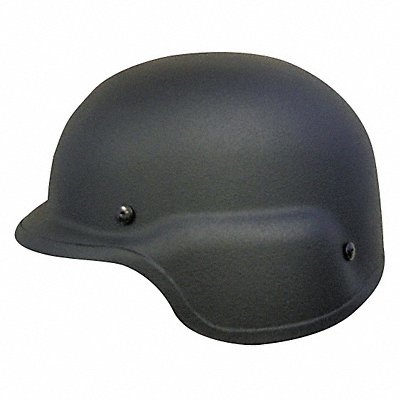 Helmet Black Level IIIA Small MPN:PST SC650-IIIA-BLKSM