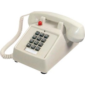 Lodging Star Desk Telephone - Pkg Qty 10 852005