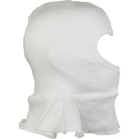 Jackson Safety® Nomex Hood Winterliner One Size White 14504