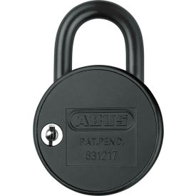 ABUS Combination Dial Padlock 78/50 Black - Pkg Qty 6 78910