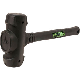 Wilton® B.A.S.H® 3 lb. Steel Dead Blow Hammer 14