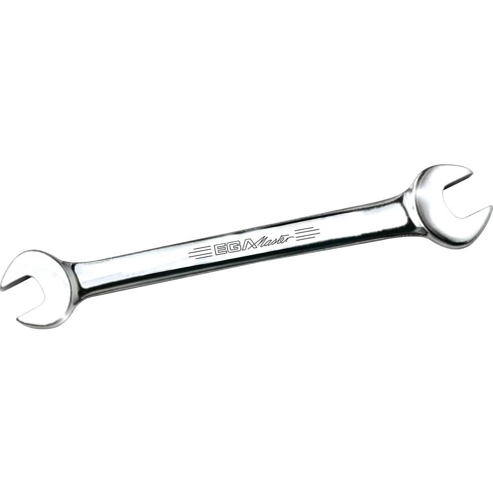 Open End Wrenches, Wrench Type: Open End Wrench , Tool Type: Open End Wrench , Head Type: Double End , Wrench Size: 1-1/16 in, 1-1/4 in  MPN:60314