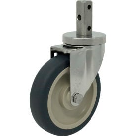 Durable Superior Casters Swivel Stem Caster - 4