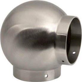 Lavi Industries Ball Elbow for 1.5