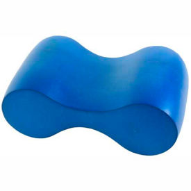 CanDo® Swim Pull Buoy Junior Size Blue 20-4050B