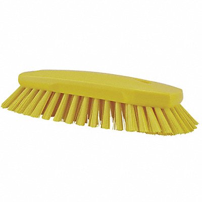 Scrub Brush 10 in Brush L MPN:38926