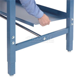 GoVets™ Steel Shelf 48