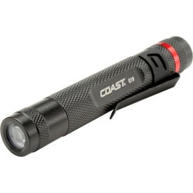 Coast™ 19490 G19 General Use LED Inspection Flashlight in Box - Black 19490