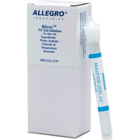 Allegro 2041-12K Bitrex Test Solution 6/Box 2041-12K