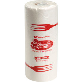 Household Paper Towels - 85 Sheets/Roll 30 Rolls/Case 3085