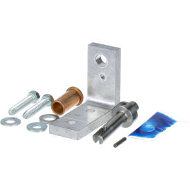 Allpoints 8011545 Hinge Kit - Top For True Manufacturing 870801