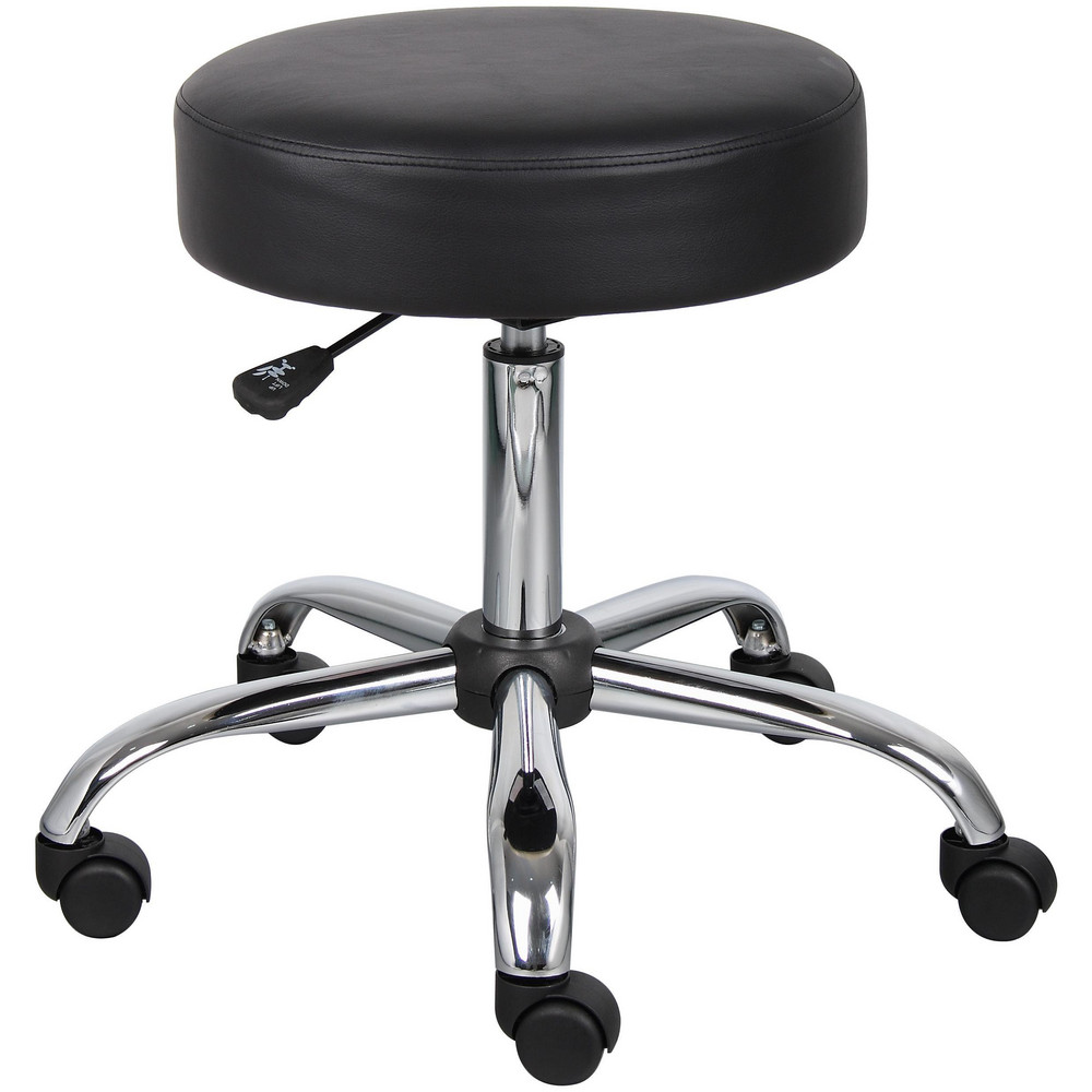 Medical Spa Professional Adjustable Stool: 20-1/2 to 26-1/2