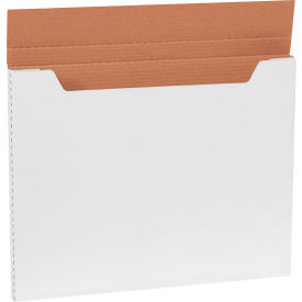 GoVets™ Corrugated Jumbo Fold-Over Mailers 20